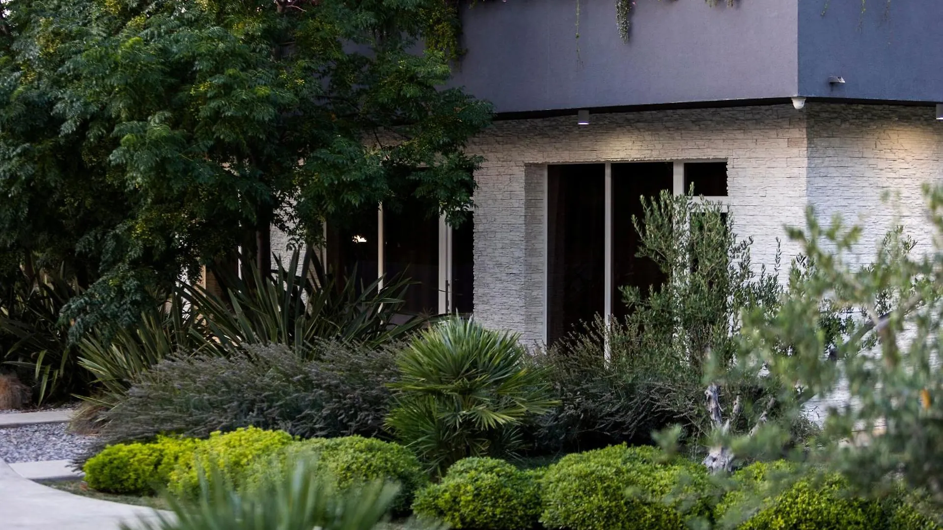 Villa Mendula Nin