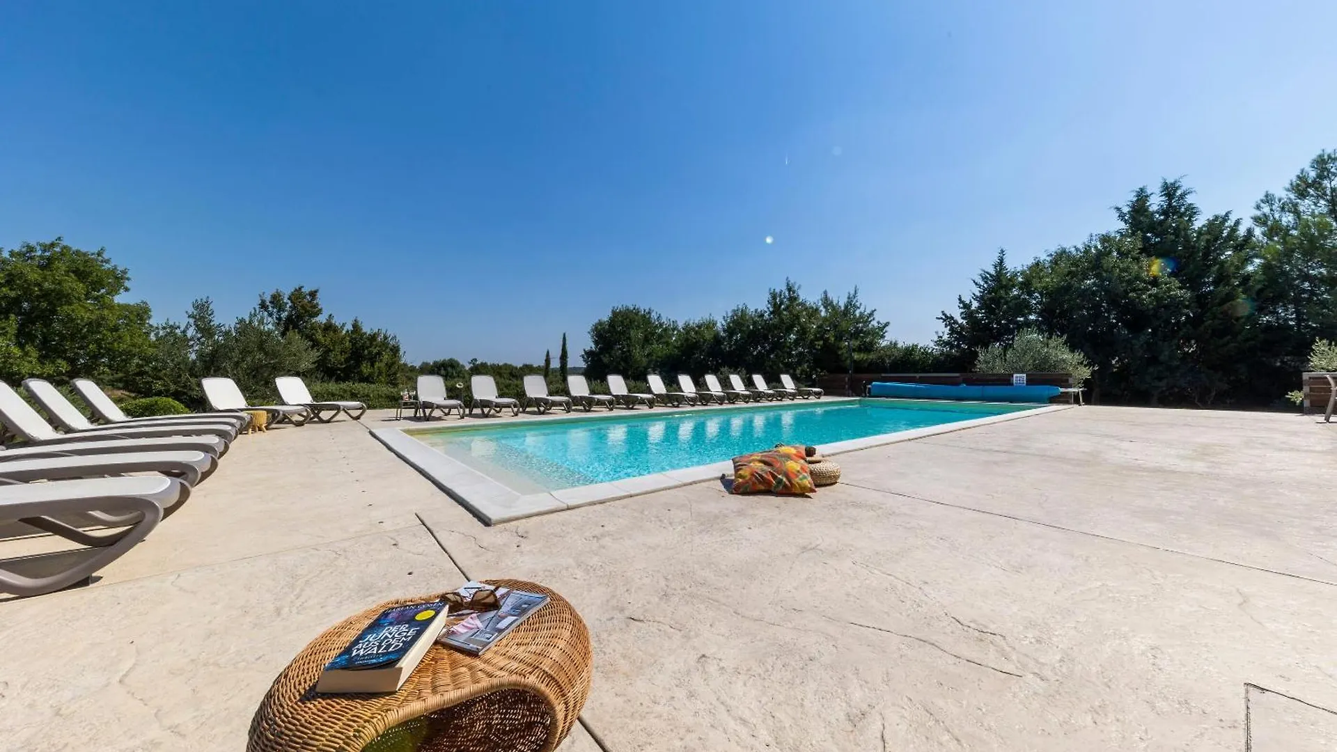 Villa Mendula Nin