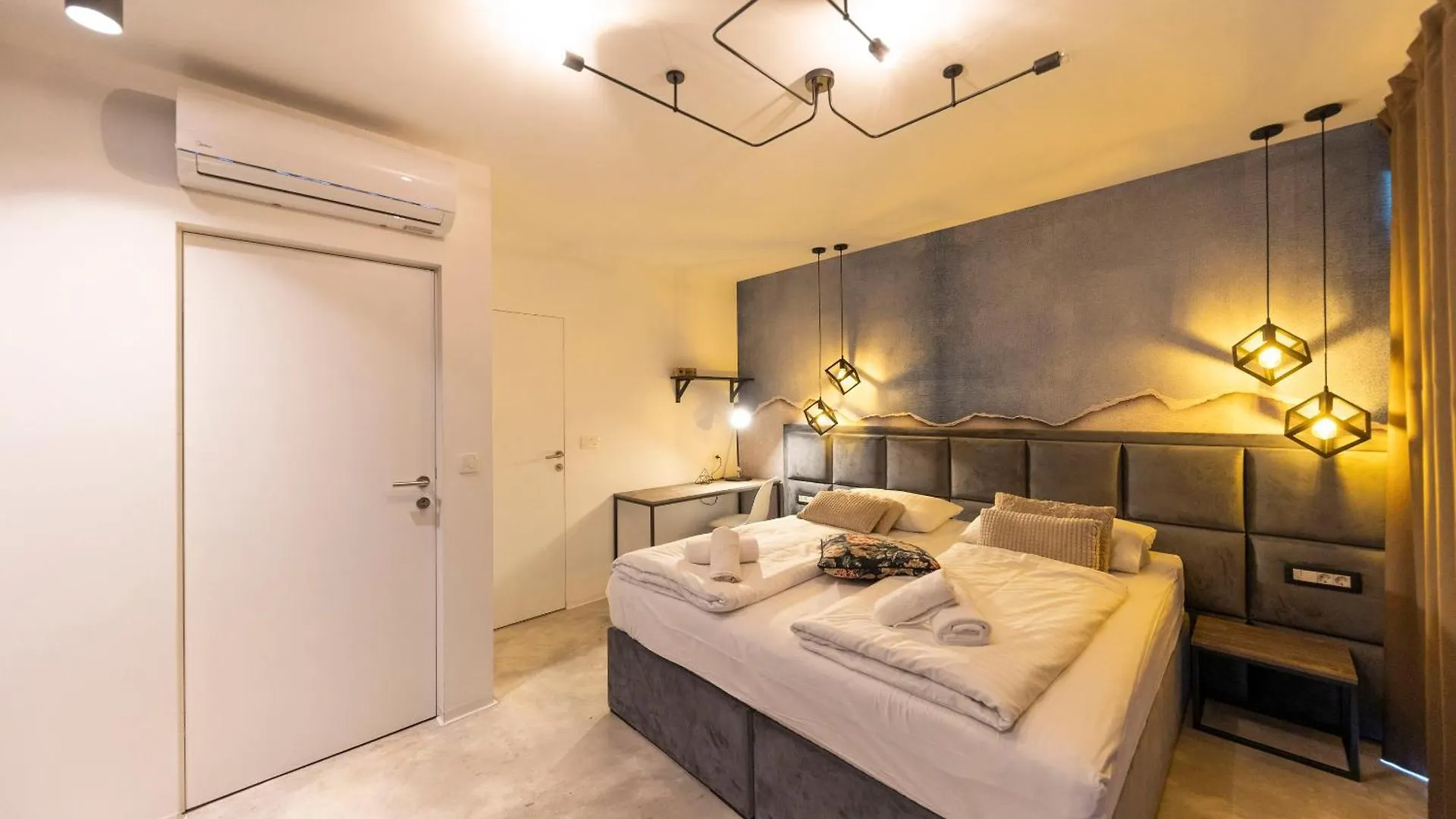 Villa Mendula Nin