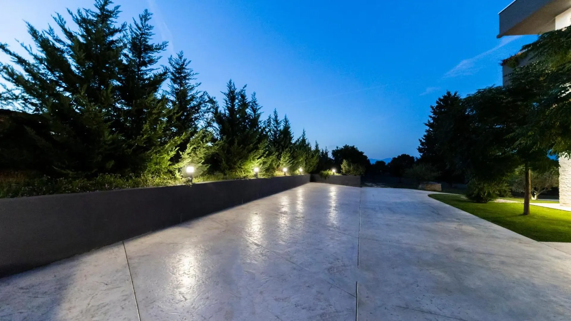 Villa Mendula Nin