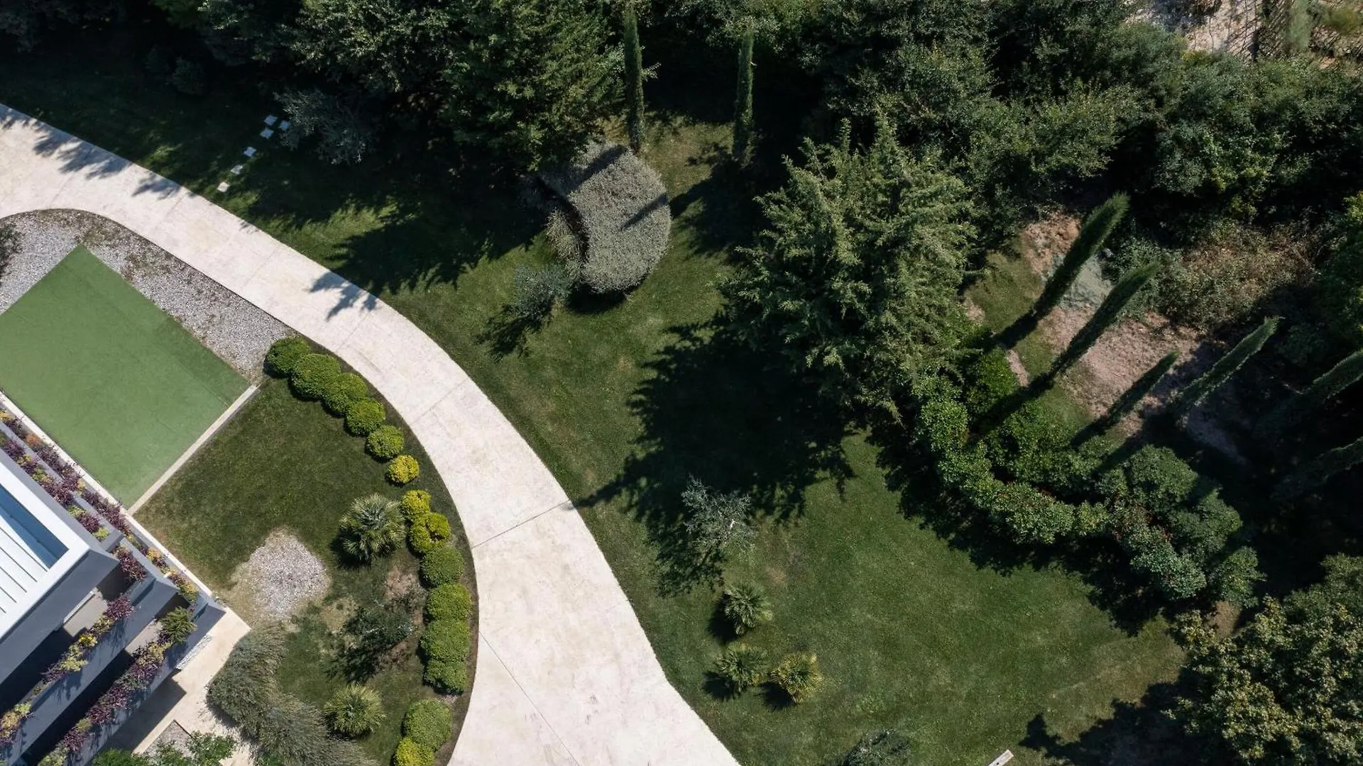 Villa Mendula Nin
